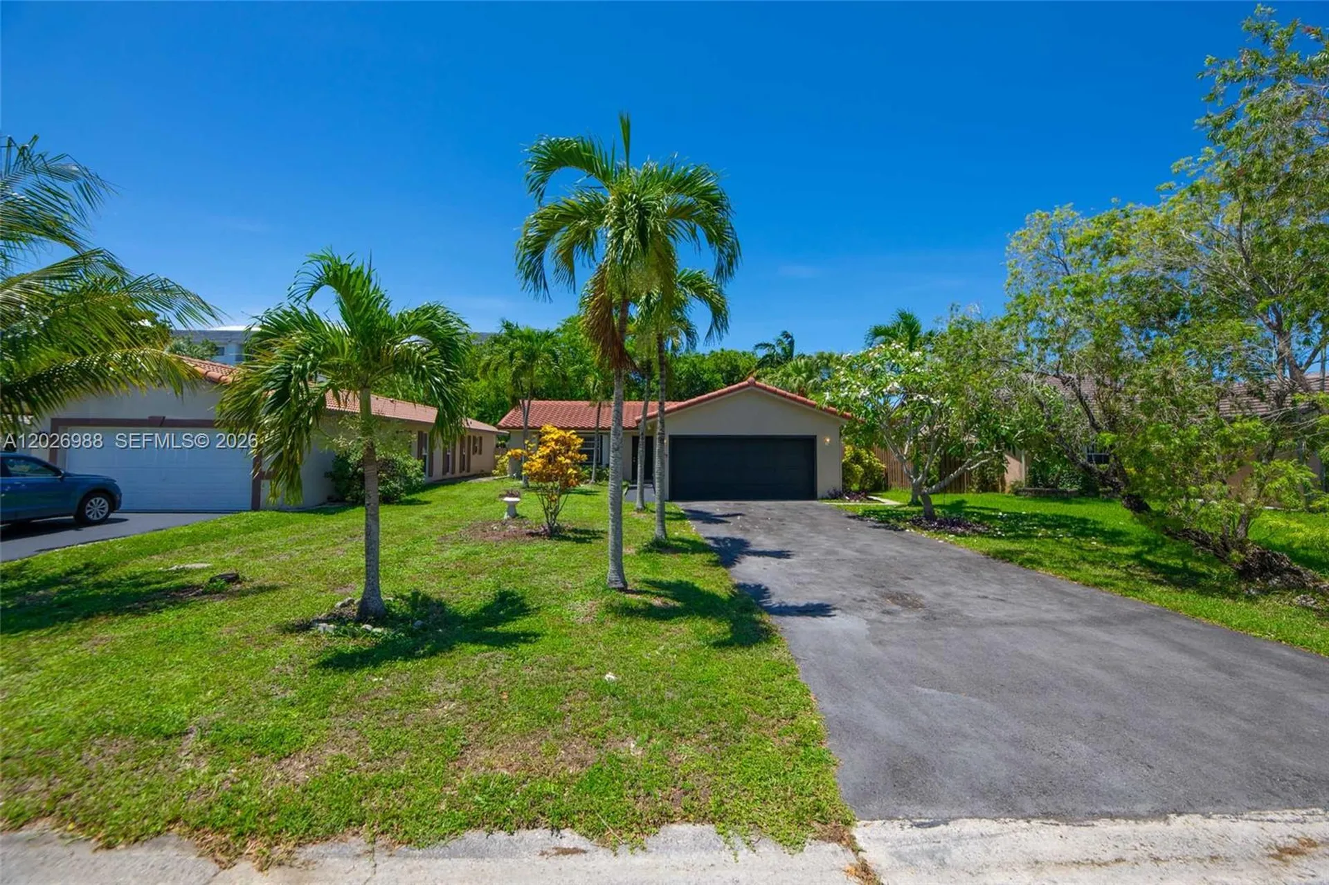 9039 NW 21st Court Coral Springs FL 33071