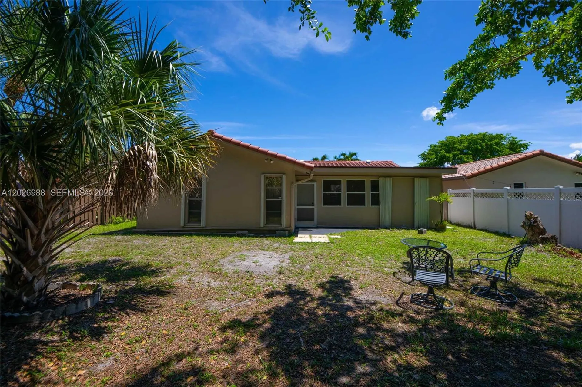 9039 NW 21st Court Coral Springs FL 33071