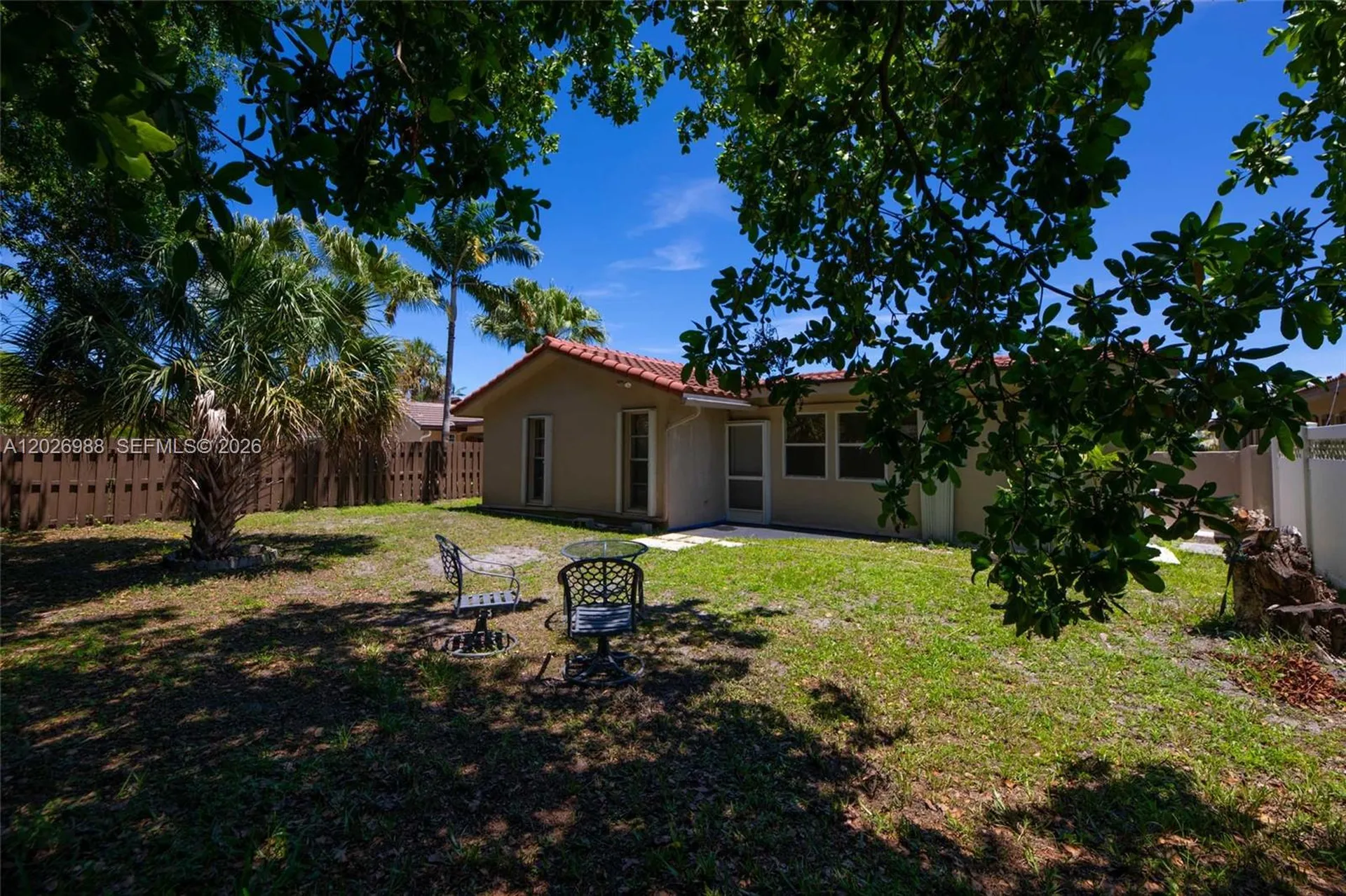 9039 NW 21st Court Coral Springs FL 33071