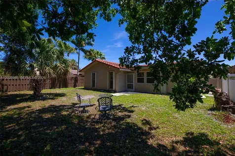 9039 NW 21st Court Coral Springs FL 33071