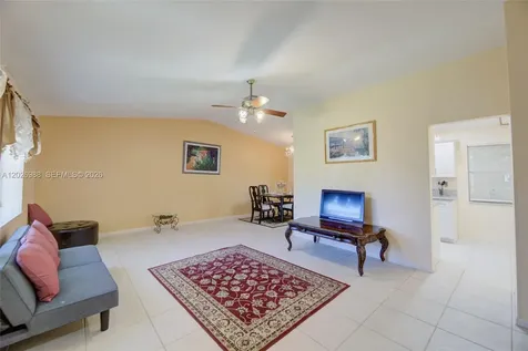 9039 NW 21st Court Coral Springs FL 33071