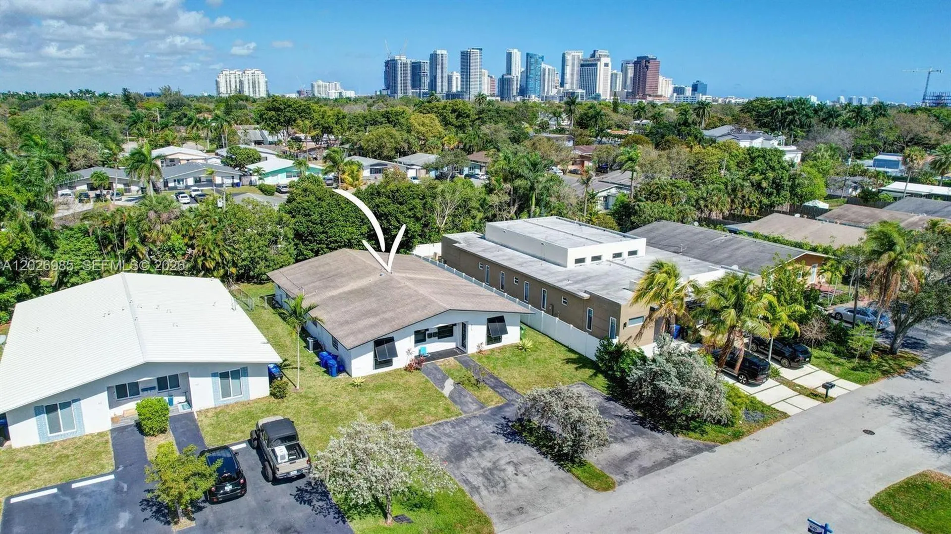825 SW 14th Street Fort Lauderdale FL 33315