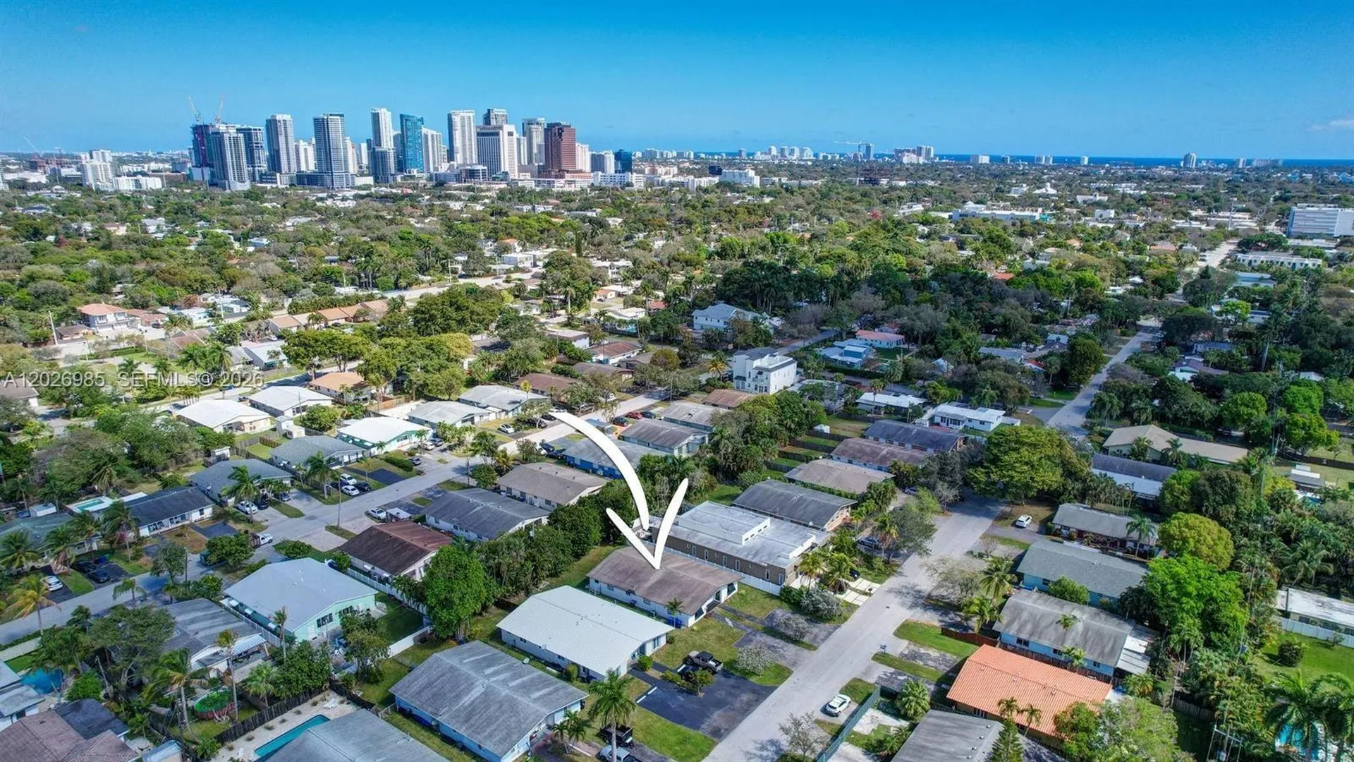 825 SW 14th Street Fort Lauderdale FL 33315