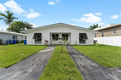 825 SW 14th Street Fort Lauderdale FL 33315