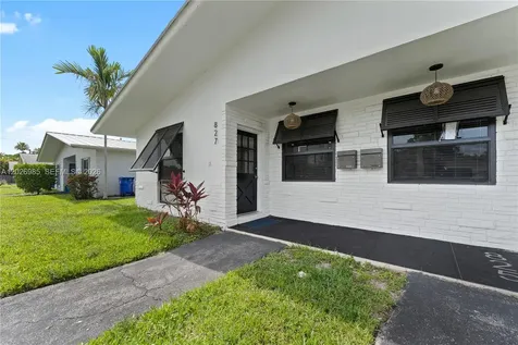 825 SW 14th Street Fort Lauderdale FL 33315