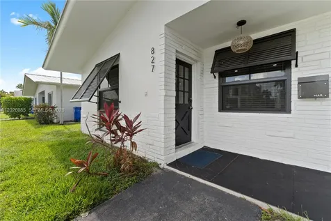 825 SW 14th Street Fort Lauderdale FL 33315