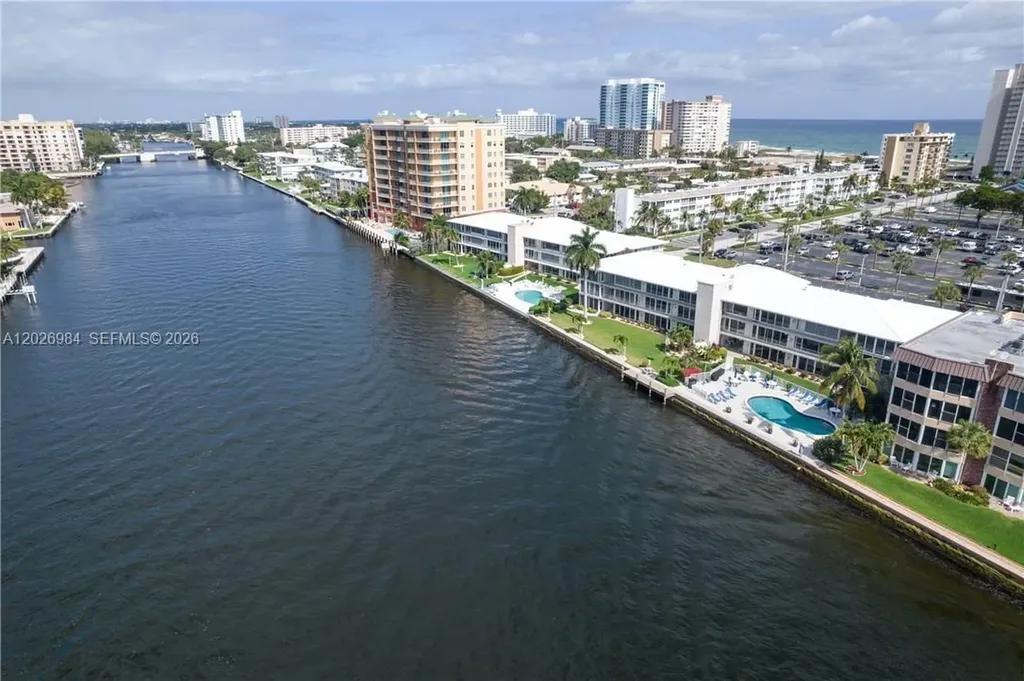 743 N Riverside Drive Pompano Beach FL 33062