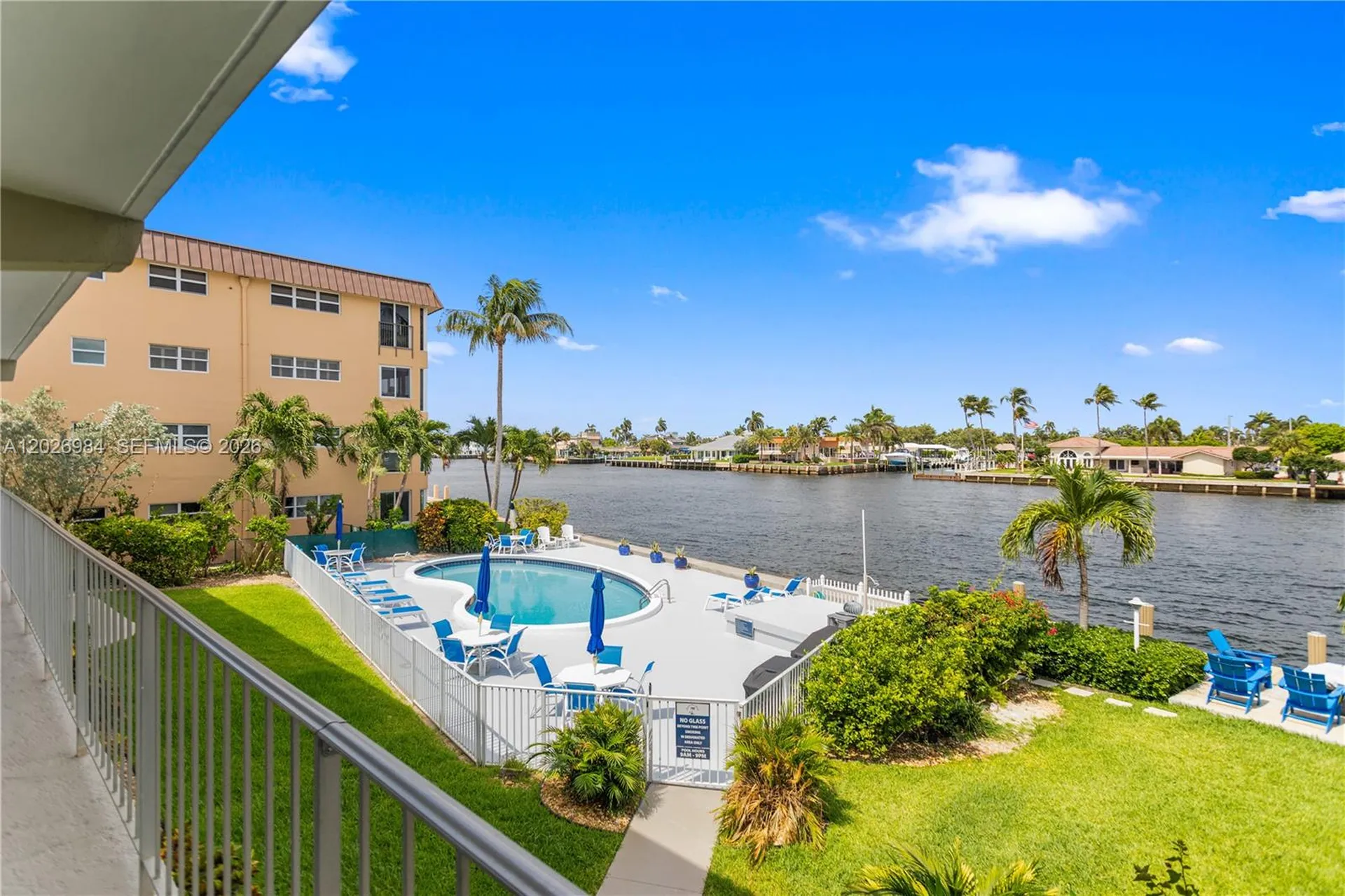 743 N Riverside Drive Pompano Beach FL 33062