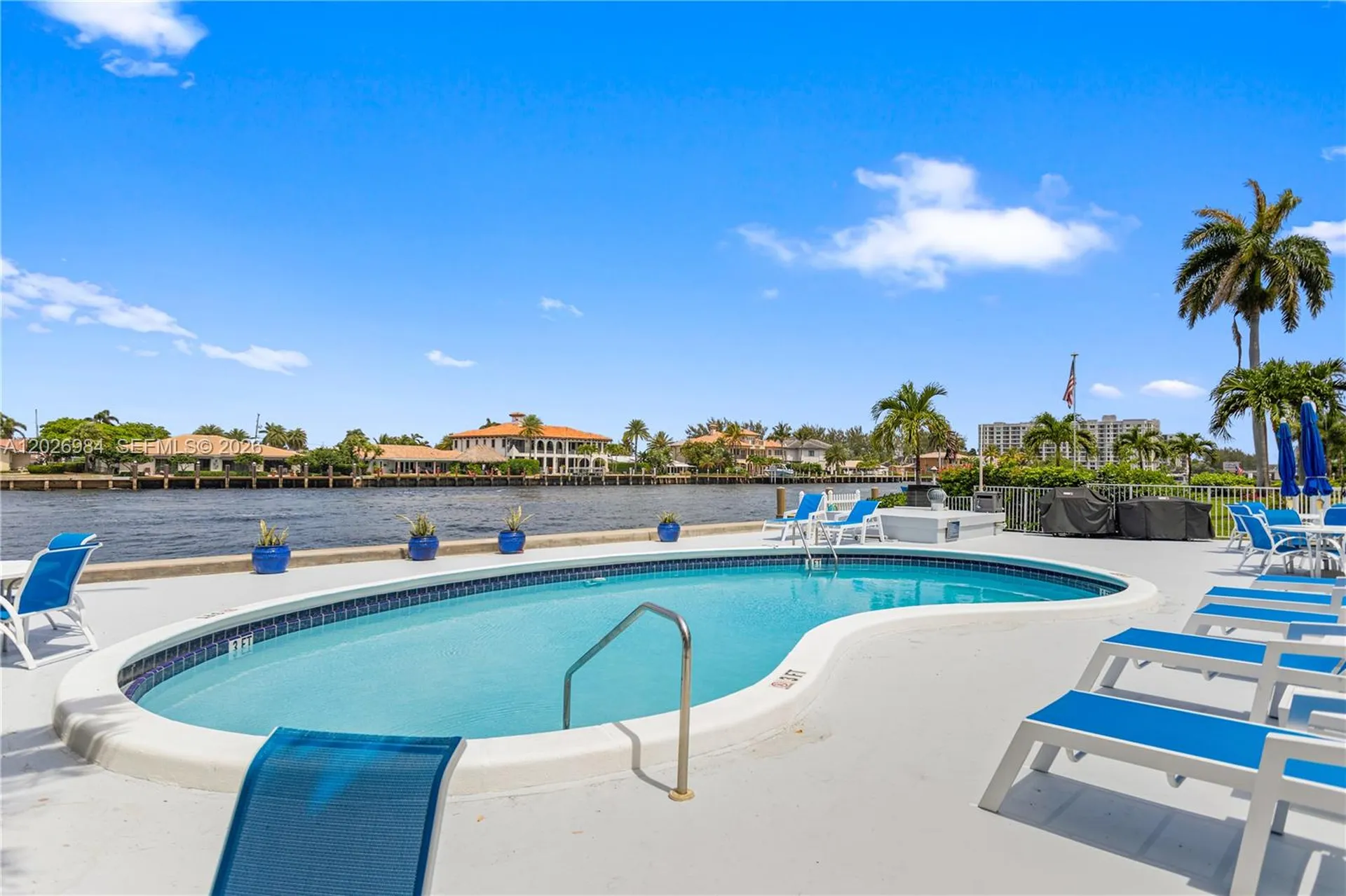 743 N Riverside Drive Pompano Beach FL 33062