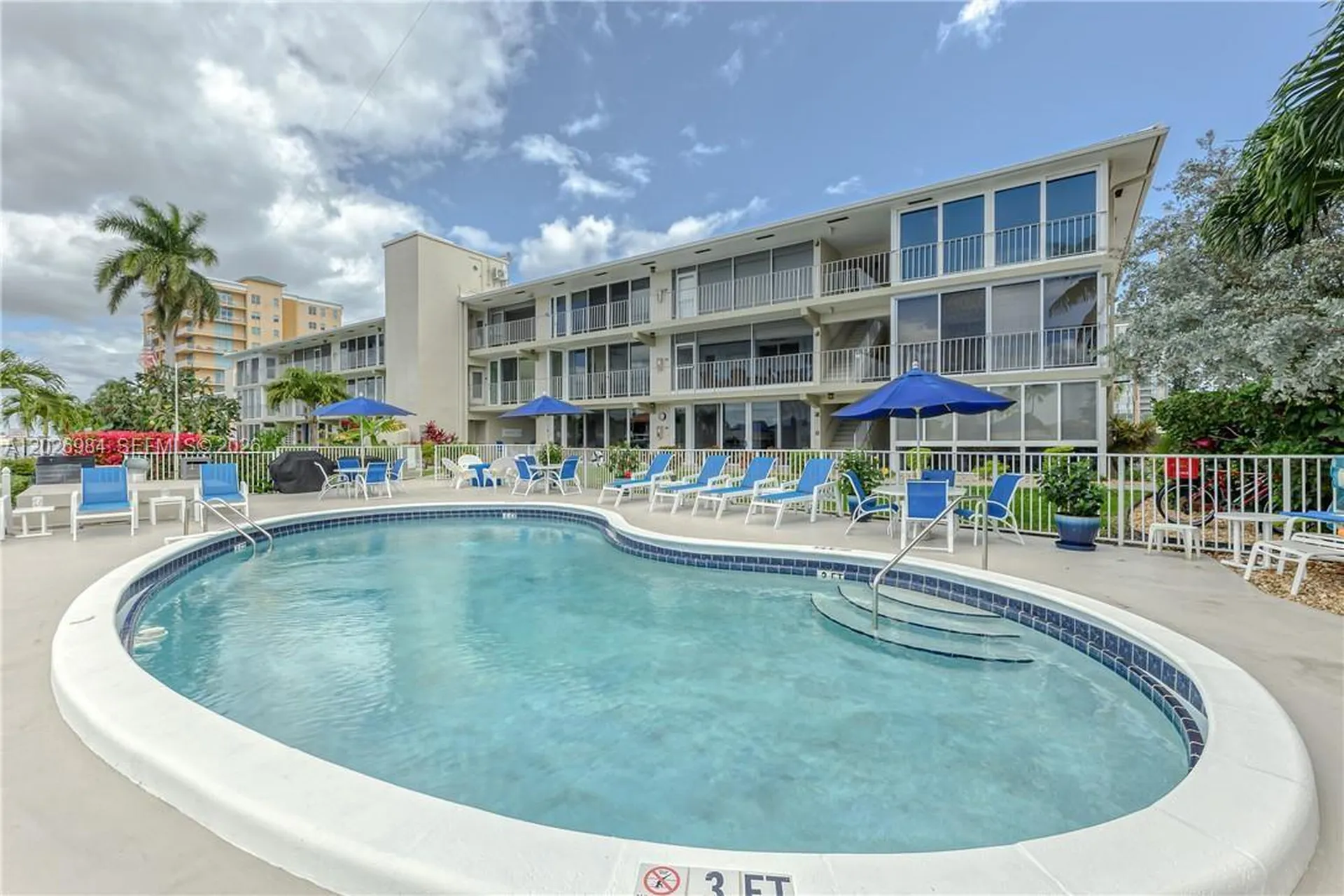 743 N Riverside Drive Pompano Beach FL 33062