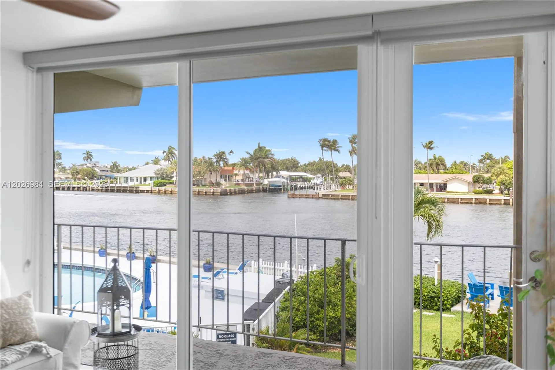 743 N Riverside Drive Pompano Beach FL 33062