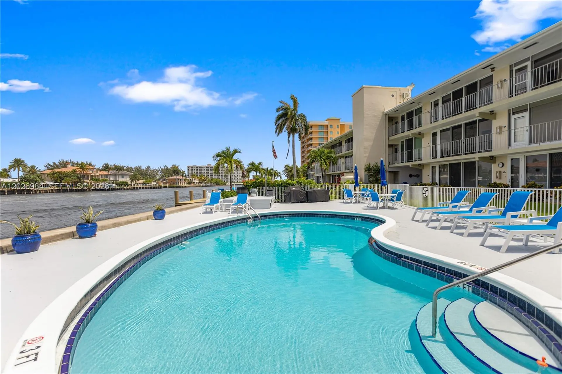 743 N Riverside Drive Pompano Beach FL 33062