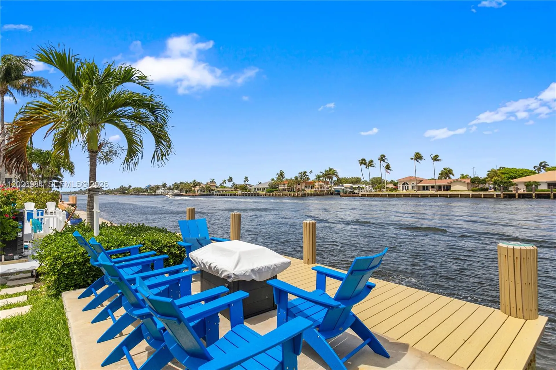 743 N Riverside Drive Pompano Beach FL 33062