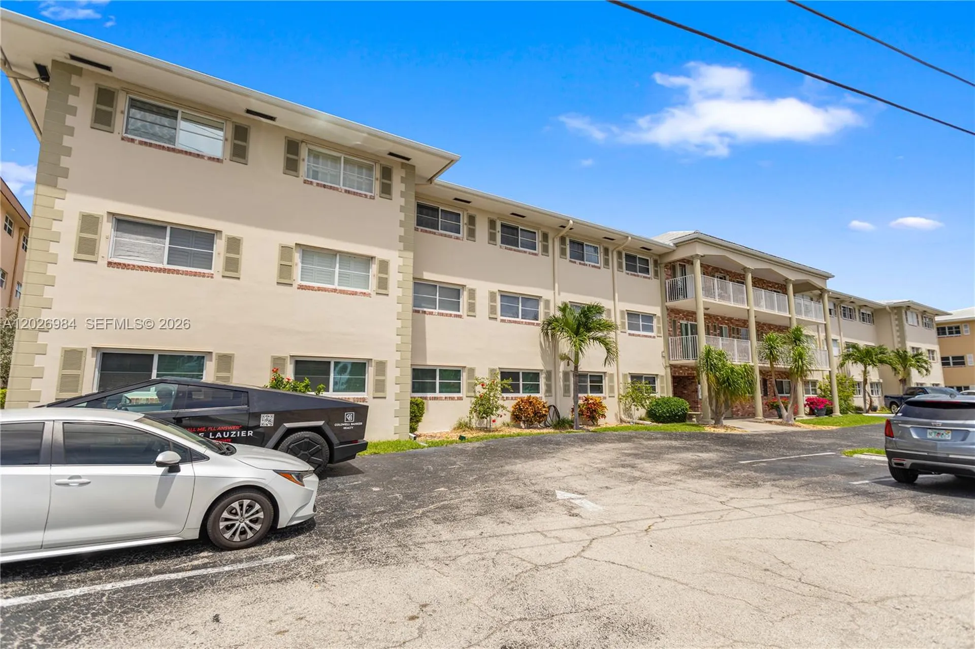 743 N Riverside Drive Pompano Beach FL 33062