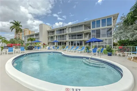 743 N Riverside Drive Pompano Beach FL 33062