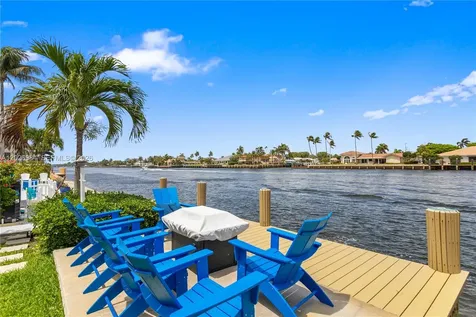 743 N Riverside Drive Pompano Beach FL 33062