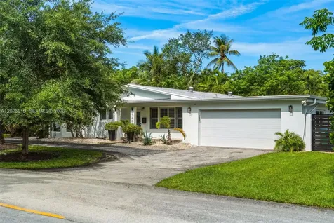 12420 SW 69th Avenue Pinecrest FL 33156