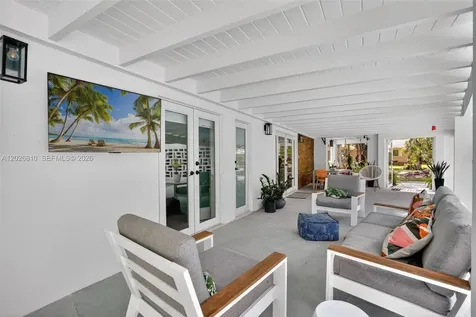 12420 SW 69th Avenue Pinecrest FL 33156