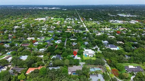 12420 SW 69th Avenue Pinecrest FL 33156