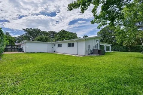 12420 SW 69th Avenue Pinecrest FL 33156