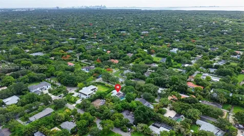 12420 SW 69th Avenue Pinecrest FL 33156