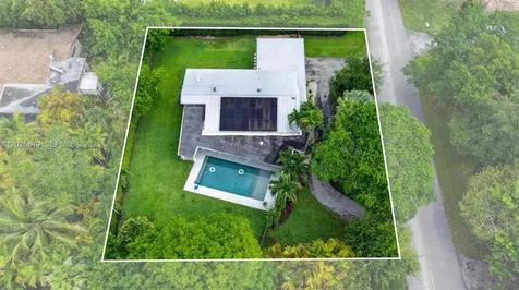 12420 SW 69th Avenue Pinecrest FL 33156