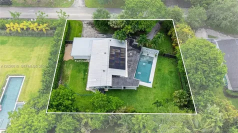 12420 SW 69th Avenue Pinecrest FL 33156