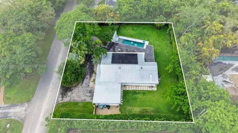 12420 SW 69th Avenue Pinecrest FL 33156