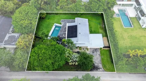 12420 SW 69th Avenue Pinecrest FL 33156
