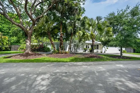 12420 SW 69th Avenue Pinecrest FL 33156