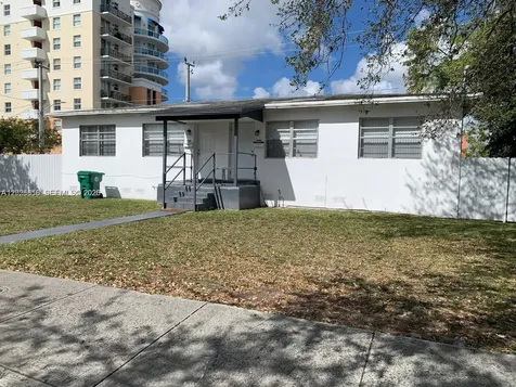 1393 NW 53rd Street Miami FL 33142