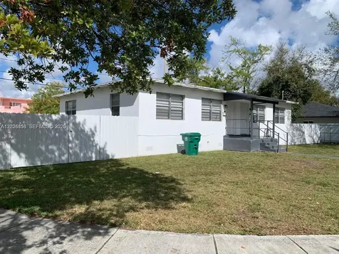 1393 NW 53rd Street Miami FL 33142