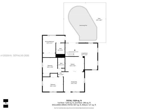 712 SW 7th Terrace Hallandale Beach FL 33009