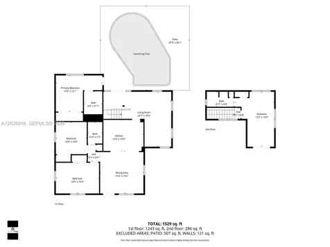 712 SW 7th Terrace Hallandale Beach FL 33009