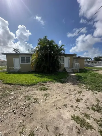 1730 SW 72nd Court Miami FL 33155