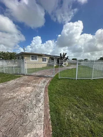 1730 SW 72nd Court Miami FL 33155