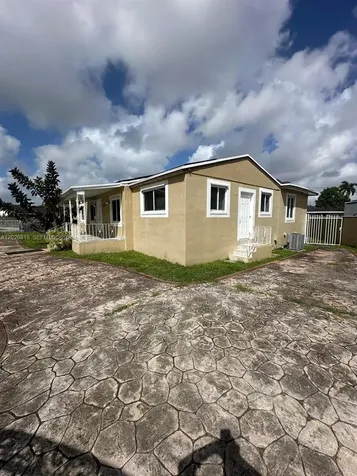 1730 SW 72nd Court Miami FL 33155