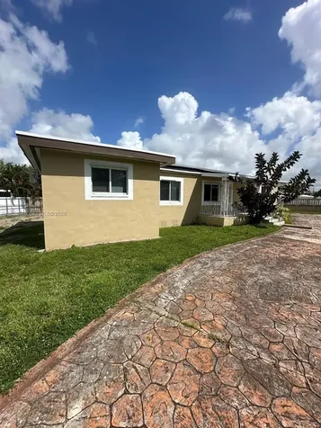 1730 SW 72nd Court Miami FL 33155