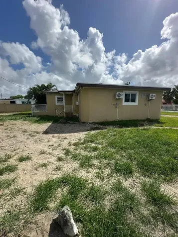 1730 SW 72nd Court Miami FL 33155