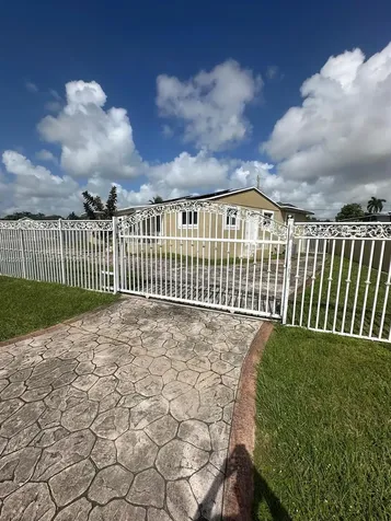 1730 SW 72nd Court Miami FL 33155