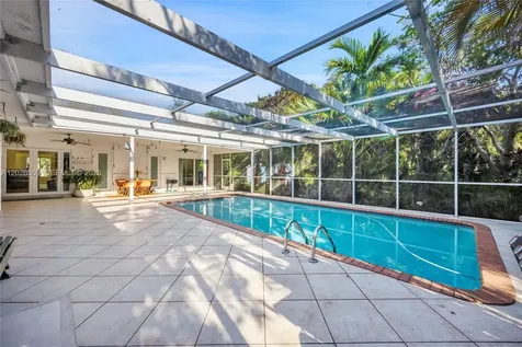 6970 SW 124th Street Pinecrest FL 33156