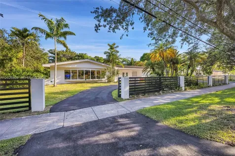 6970 SW 124th Street Pinecrest FL 33156