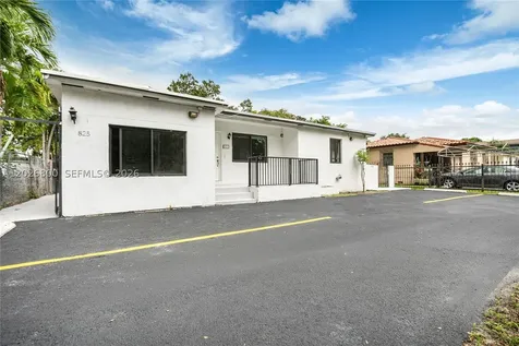 821 NW 36th Avenue Miami FL 33125