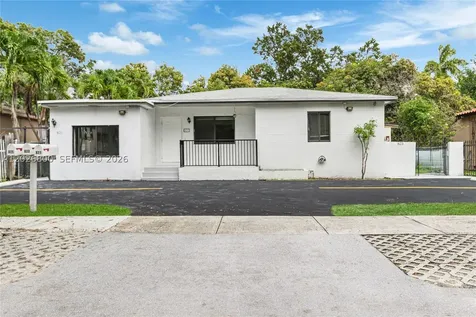 821 NW 36th Avenue Miami FL 33125