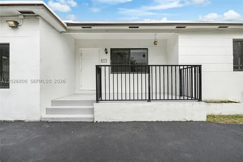 821 NW 36th Avenue Miami FL 33125
