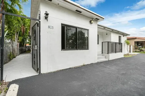 821 NW 36th Avenue Miami FL 33125