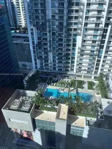 300 Biscayne Boulevard Way Miami FL 33131