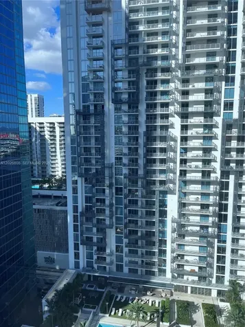 300 Biscayne Boulevard Way Miami FL 33131