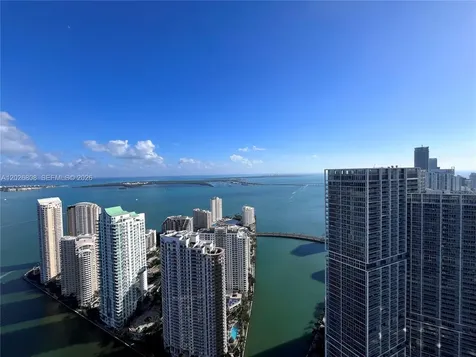 300 Biscayne Boulevard Way Miami FL 33131