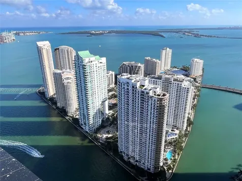 300 Biscayne Boulevard Way Miami FL 33131